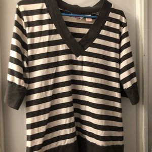 DEB 3/4 sleeve shirt